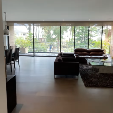 Increíble Town House remodelado | Bogotá